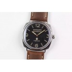  Panerai Radiomir firenze PAM672 Saphire 47mm