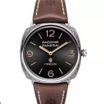  Panerai Radiomir firenze PAM672 Saphire 47mm