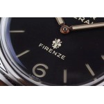  Panerai Radiomir firenze PAM672 Saphire 47mm