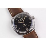  Panerai Radiomir firenze PAM672 Saphire 47mm