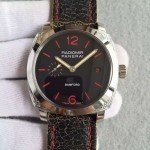 Panerai bamford PAM514 44mm Saphirglas