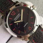 Panerai bamford PAM514 44mm Saphirglas