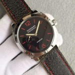 Panerai bamford PAM514 44mm Saphirglas