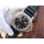  Panerai submersible PAM571 P9000 47mm