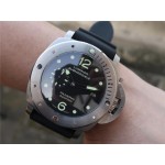  Panerai submersible PAM571 P9000 47mm