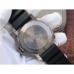  Panerai submersible PAM571 P9000 47mm