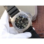  Panerai submersible PAM571 P9000 47mm