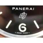 Panerai  thunder wasserdicht PAM00000 44 mm