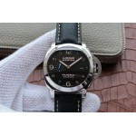 Panerai pam01359 44mm Herrenuhr schwarz