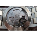 Panerai Luminor 1950 PAM329 Silber