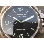  Panerai PAM312 schwarz 7750 uhrwerk