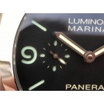  Panerai PAM312 schwarz 7750 uhrwerk