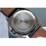 Panerai  luminor daylight PAM786 6497  uhrwerk  dunkelblau Handaufzug 