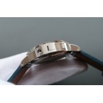 Panerai  luminor daylight PAM786 6497  uhrwerk  dunkelblau Handaufzug 