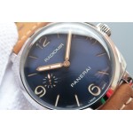  Panerai radiomir pam690 Seagull 6497 47mm 