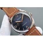  Panerai radiomir pam690 Seagull 6497 47mm 