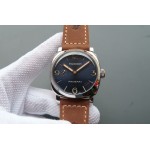  Panerai radiomir pam690 Seagull 6497 47mm 