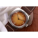 Panerai 687 Original 47mm braunes  Zifferblatt