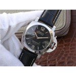 Panerai Pam01392 42mm schwarz