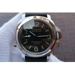  Panerai pam510 5 day power reserve schwarz