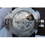 Panerai Luminor 1950 pam531 44mm schwarz