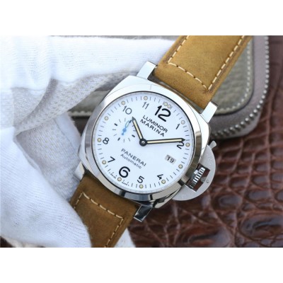 Panerai Luminor PAM01499 Saphire weiss 