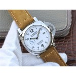 Panerai Luminor PAM01499 Saphire weiss 