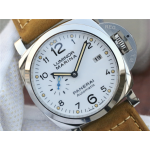 Panerai Luminor PAM01499 Saphire weiss 