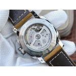 Panerai Luminor PAM01499 Saphire weiss 