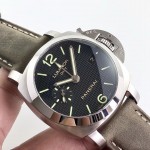  Panerai PAM00535 42mm gmt checker