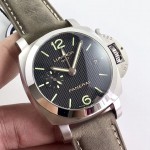  Panerai PAM00535 42mm gmt checker