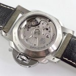  Panerai PAM00535 42mm gmt checker