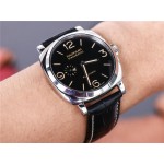 Panerai PAM00572 schwarz stahl 45mm