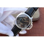 Panerai Luminor 1950 pam01392 lederband