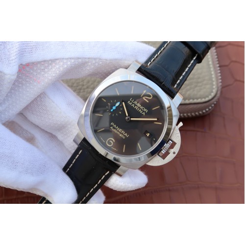 Panerai Luminor 1950 pam01392 lederband