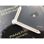 Panerai Luminor 1950 pam01392 lederband