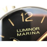 Panerai Luminor 1950 pam01392 lederband