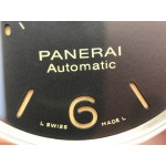 Panerai Luminor 1950 pam01392 lederband