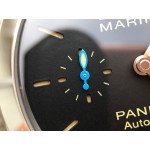 Panerai Luminor 1950 pam01392 lederband