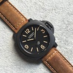 Panerai PAM360 Carbon Fiber schwarz 