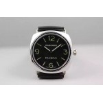 Panerai Radiomir PAM210 45mm Edelstahl 