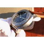 Panerai Luminor Submersible PAM00569 checker schwarz