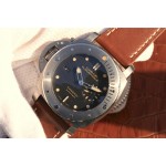 Panerai Luminor Submersible PAM00569 checker schwarz