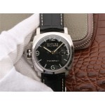 panerai marina militare schwarz stahl