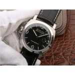 panerai marina militare schwarz stahl