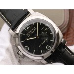 panerai marina militare schwarz stahl