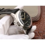 panerai marina militare schwarz stahl