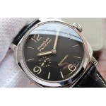 Panerai radiomir PAM00572 stahl schwarz