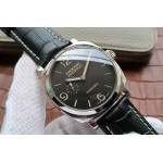 Panerai radiomir PAM00572 stahl schwarz