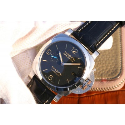  Panerai Pam1312 44mm Uhrwerks P9010